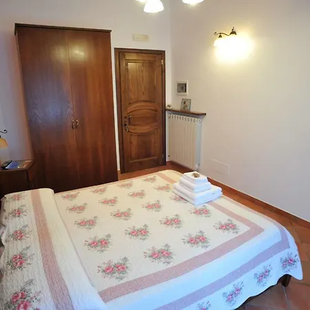 Casa Gentile Oda ve Kahvaltı Agerola