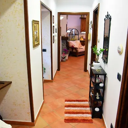 Bed & Breakfast Casa Gentile Agerola