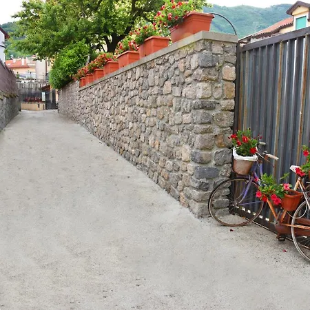 Casa Gentile Bed & Breakfast *
