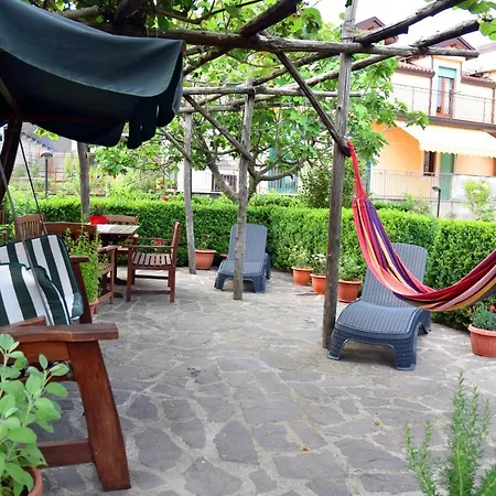 Casa Gentile Bed & Breakfast Agerola