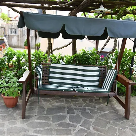 Bed & Breakfast Casa Gentile