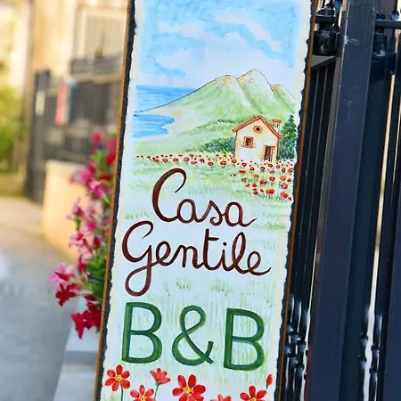Casa Gentile Bed & Breakfast