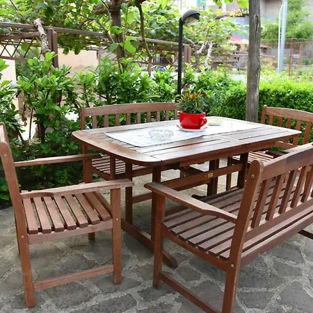 Bed & Breakfast Casa Gentile