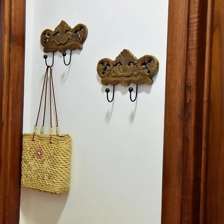 Bed & Breakfast Casa Gentile Agerola