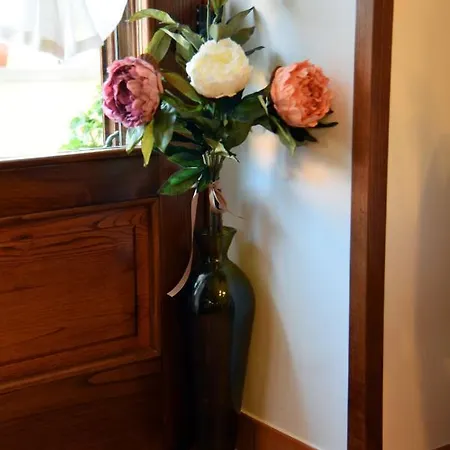 Casa Gentile Bed & Breakfast