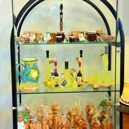 Casa Gentile Bed & Breakfast *