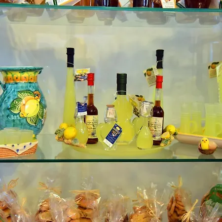 Bed & Breakfast Casa Gentile