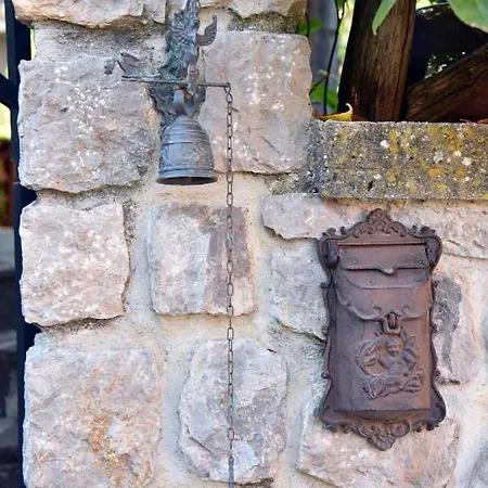 Casa Gentile アジェーロラ