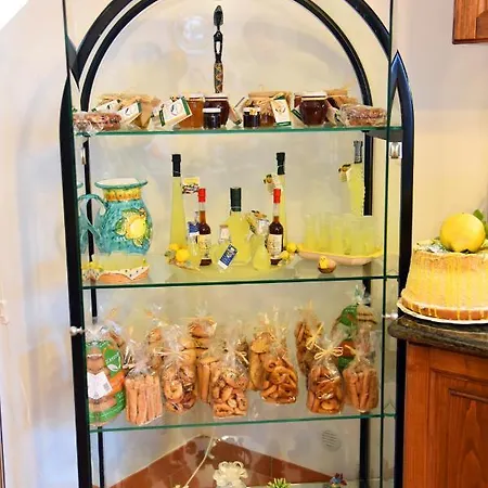 Bed & Breakfast Casa Gentile