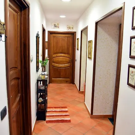 Casa Gentile Bed & Breakfast Agerola
