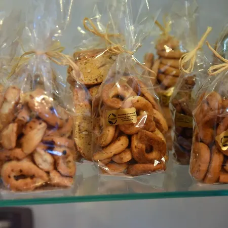 Casa Gentile Bed & Breakfast Agerola