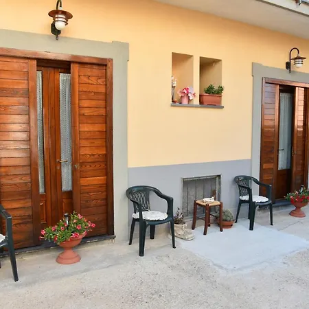 Casa Gentile Bed & Breakfast