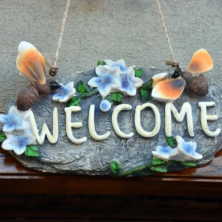 Bed & Breakfast Casa Gentile Agerola