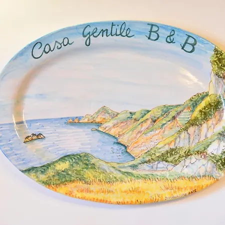 Bed & Breakfast Casa Gentile Agerola