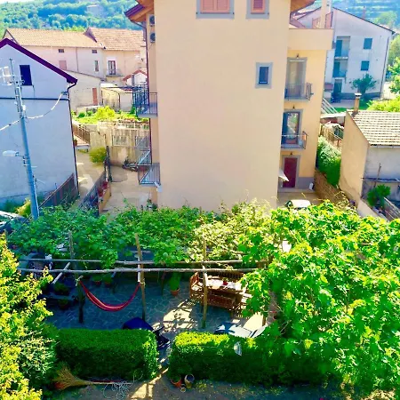 Casa Gentile Bed & Breakfast
