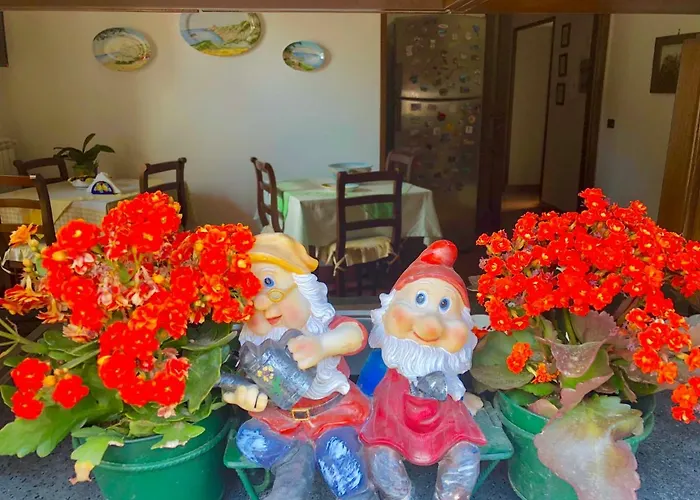 Casa Gentile Bed and breakfast