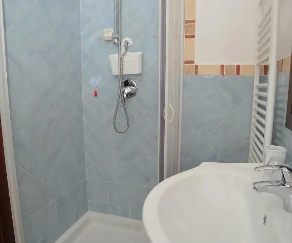 Casa Gentile Bed and breakfast 3*