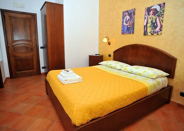 Casa Gentile 3*