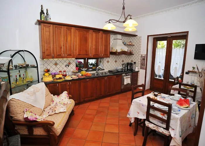 Casa Gentile Nocleg ze śniadaniem