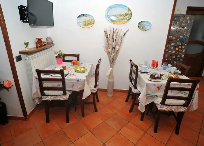 Casa Gentile 3*