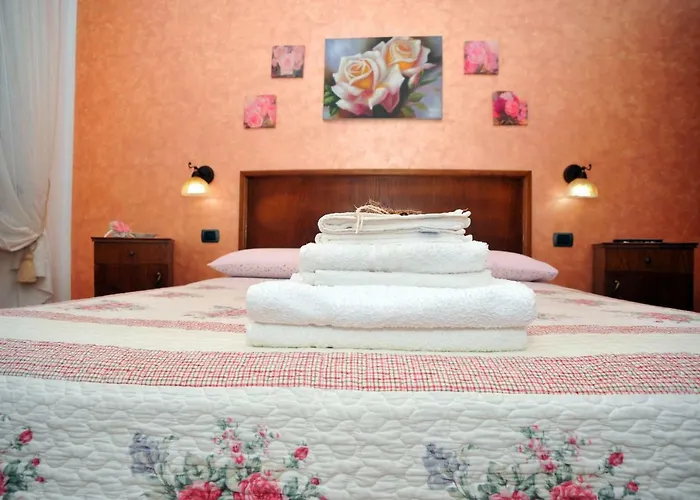 Casa Gentile 3*