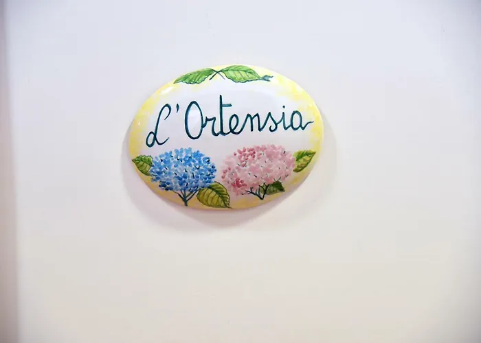 Casa Gentile Agerola