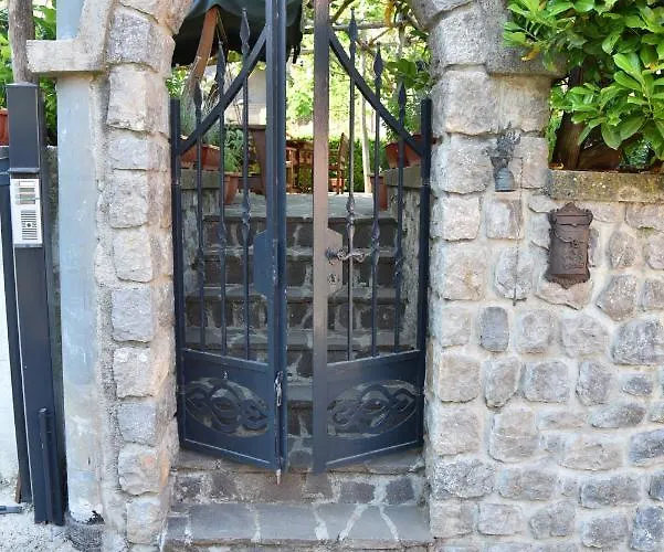 Casa Gentile 3*