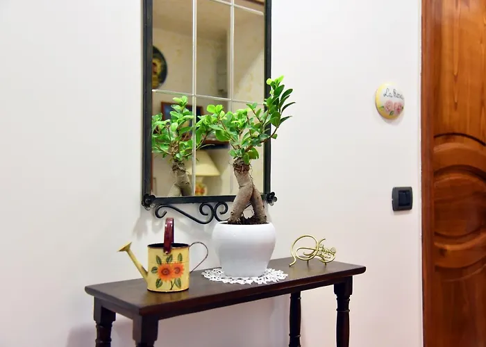 Casa Gentile