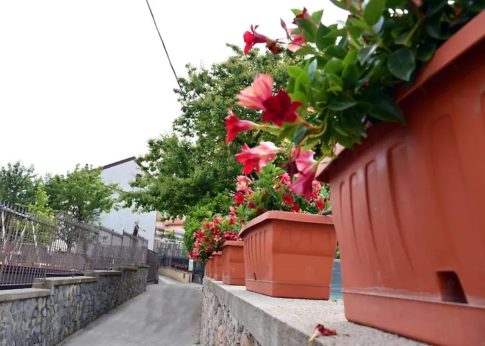 Bed and breakfast Casa Gentile Agerola