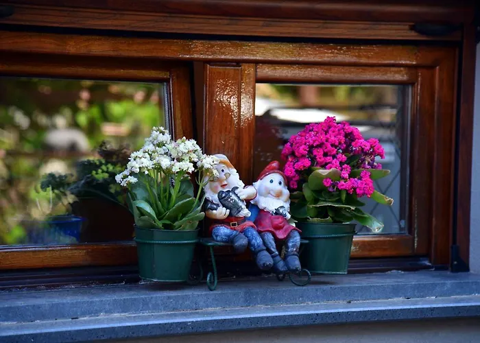 Casa Gentile Nocleg ze śniadaniem