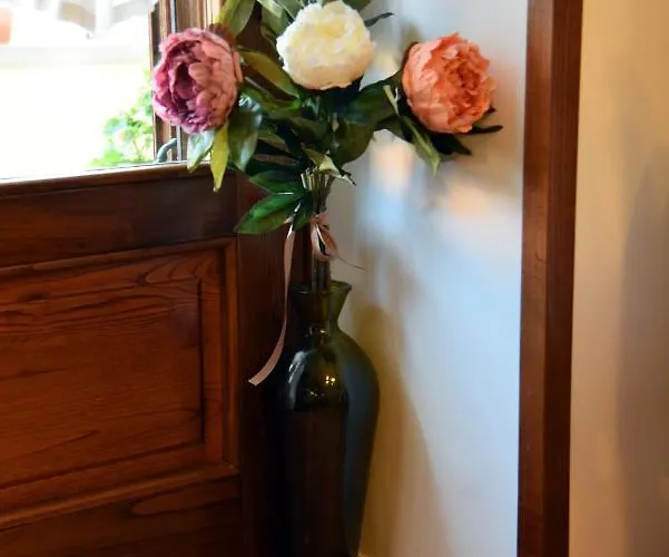 Casa Gentile Bed and breakfast