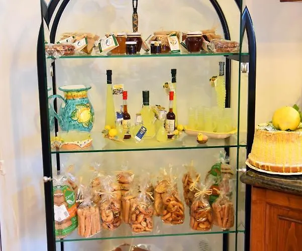 Nocleg ze śniadaniem Casa Gentile