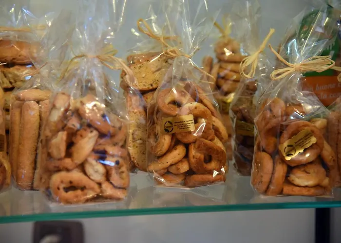 Casa Gentile Bed and breakfast Agerola