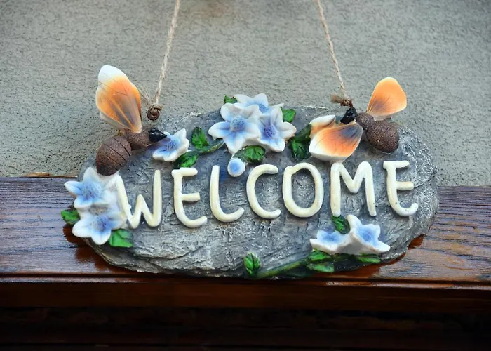 Bed and breakfast Casa Gentile Agerola