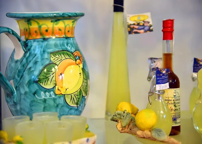 Casa Gentile Nocleg ze śniadaniem